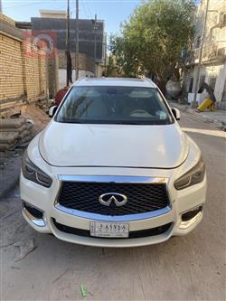 انفنتي QX60